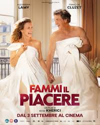 FAMMI IL PIACERE